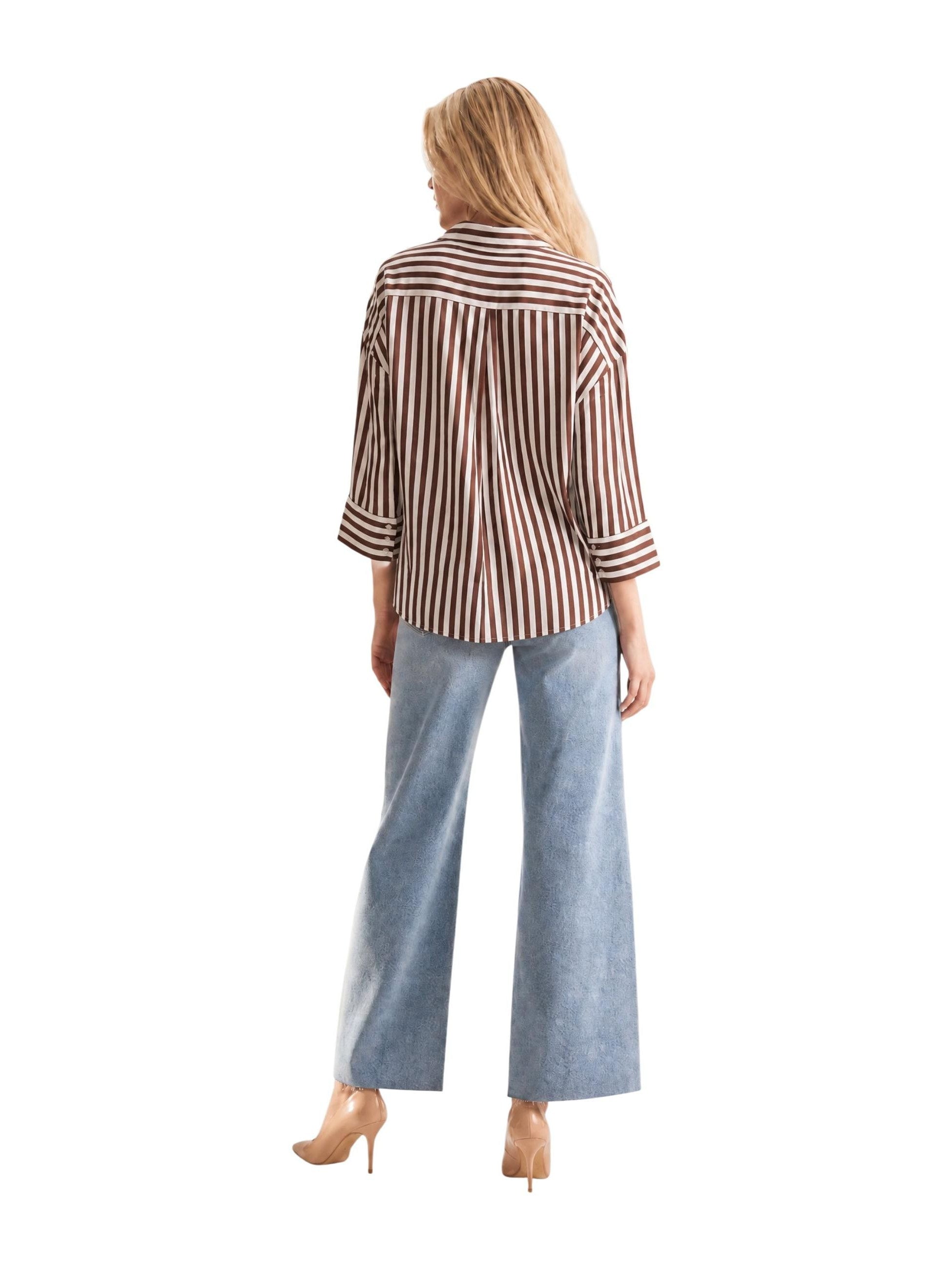 Jacqueline De Yong · Риза · Jdylaurel Life 7/8 Shirt Wvn | DontMiss.bg