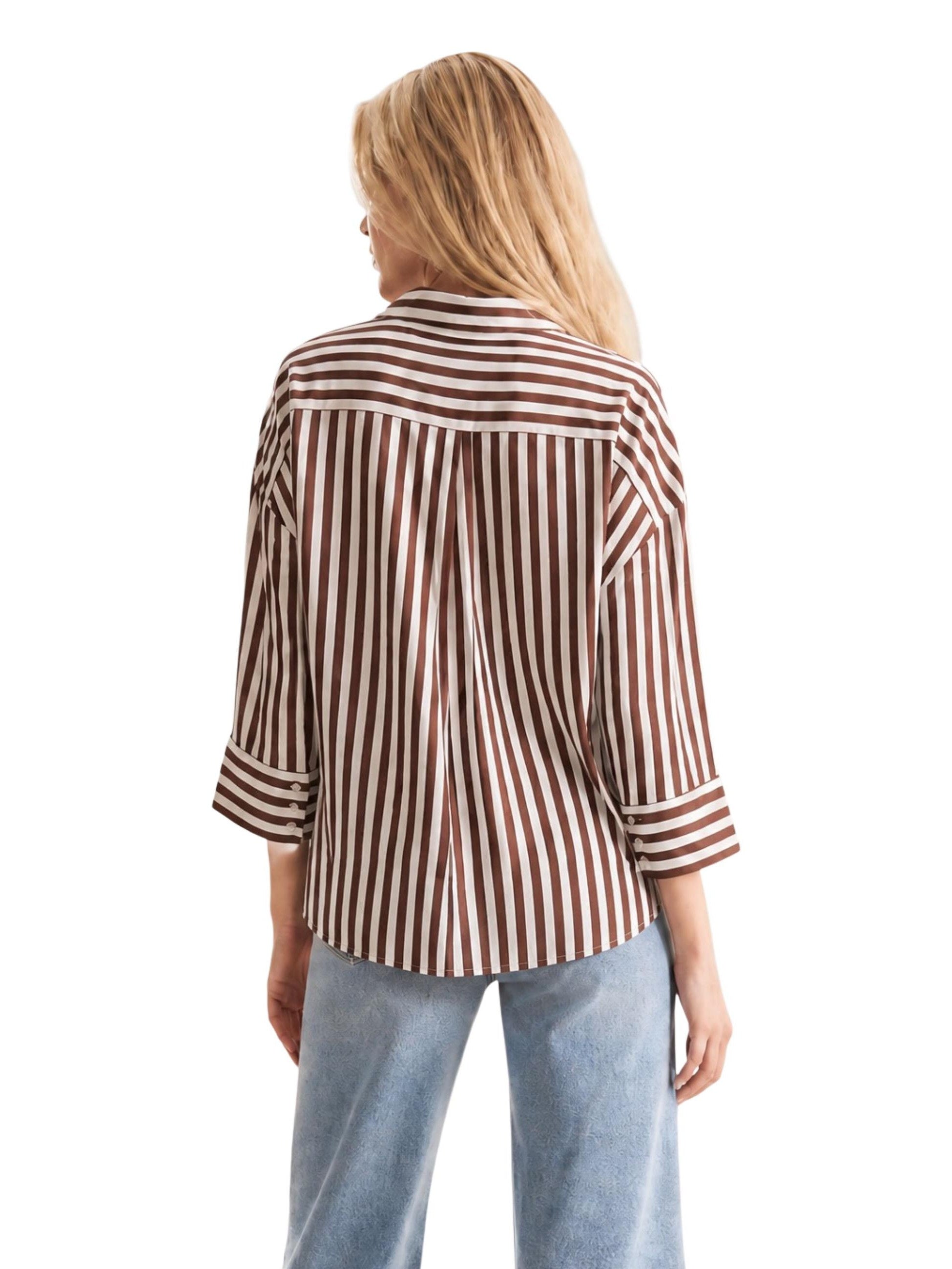 Jacqueline De Yong · Риза · Jdylaurel Life 7/8 Shirt Wvn | DontMiss.bg