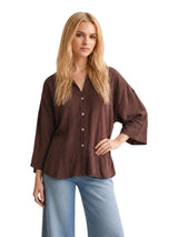 Jacqueline De Yong · Риза · Jdylaurel Life 7/8 Shirt Wvn | DontMiss.bg