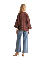 Jacqueline De Yong · Риза · Jdylaurel Life 7/8 Shirt Wvn | DontMiss.bg