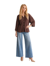 Jacqueline De Yong · Риза · Jdylaurel Life 7/8 Shirt Wvn | DontMiss.bg