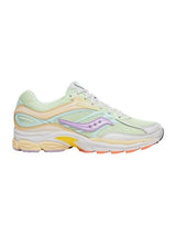 Saucony · Ниски кецове · Многоцветен | DontMiss.bg