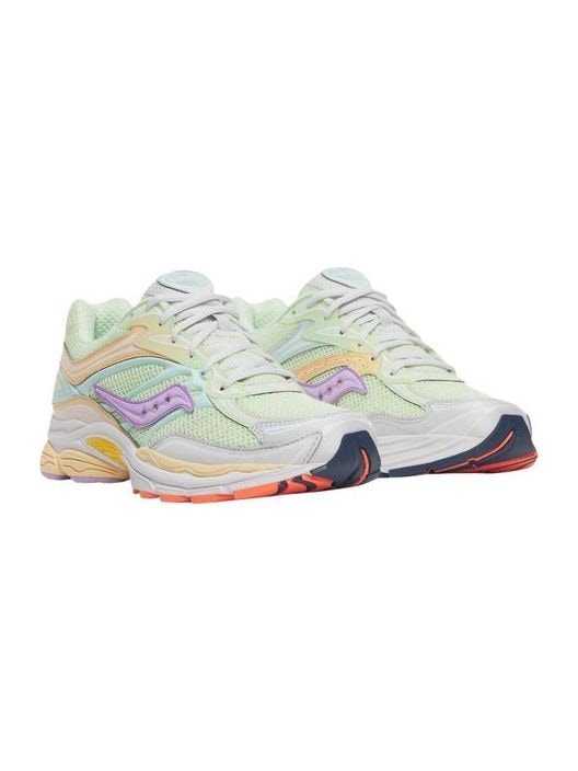 Saucony · Ниски кецове · Многоцветен | DontMiss.bg