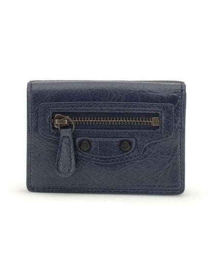 Balenciaga · Портфейл · Син | DontMiss.bg