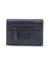 Balenciaga · Портфейл · Син | DontMiss.bg