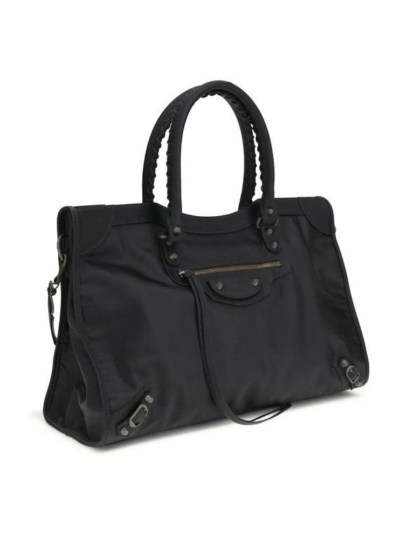 Balenciaga · Чанта · Черен | DontMiss.bg