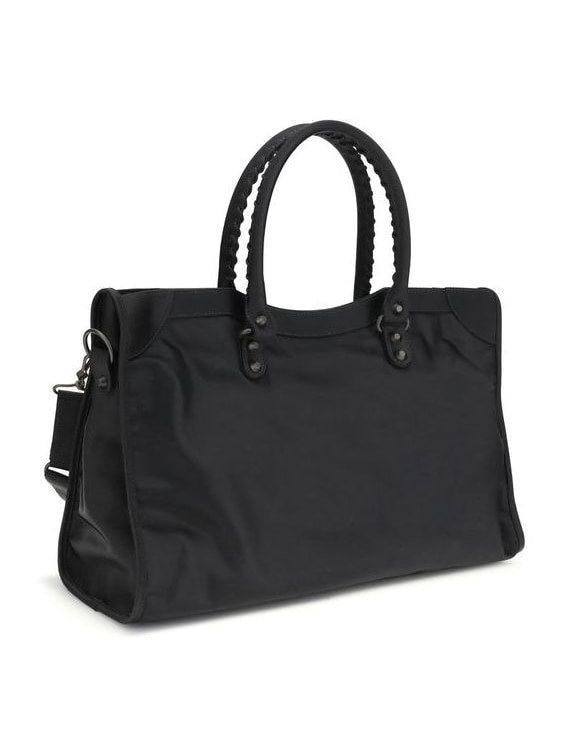 Balenciaga · Чанта · Черен | DontMiss.bg