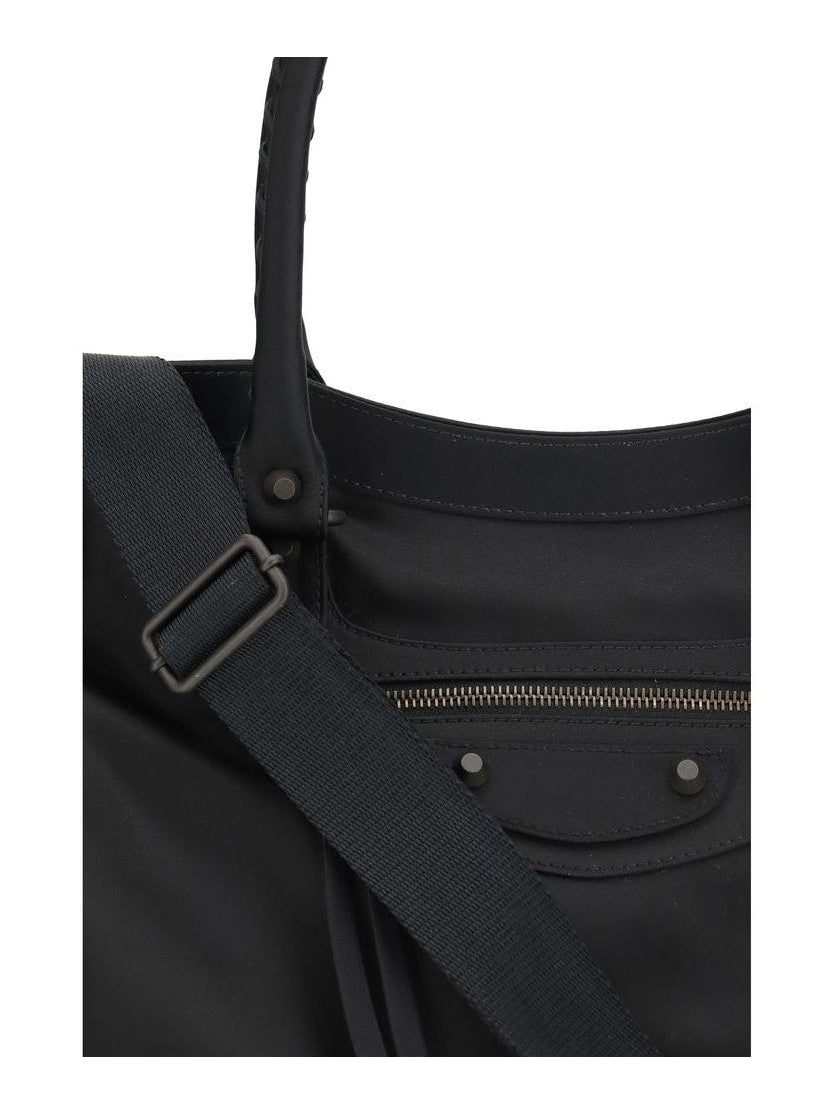 Balenciaga · Чанта · Черен | DontMiss.bg