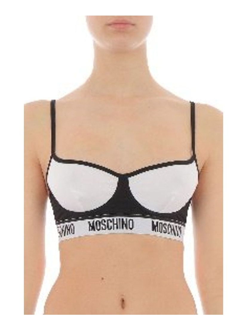 Moschino · Сутиен · Многоцветен | DontMiss.bg