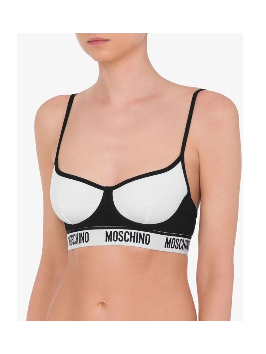 Moschino · Сутиен · Многоцветен | DontMiss.bg