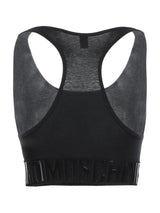 Moschino · Сутиен · Черен | DontMiss.bg