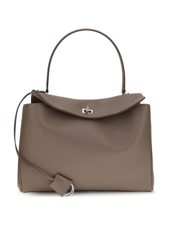 Balenciaga · Дамска чанта · Сив | DontMiss.bg