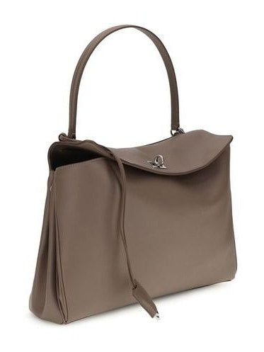 Balenciaga · Дамска чанта · Сив | DontMiss.bg