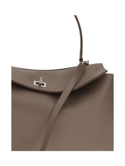 Balenciaga · Дамска чанта · Сив | DontMiss.bg