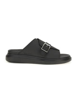 Alexander McQueen · Чехли · Черен | DontMiss.bg