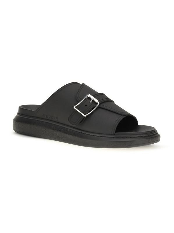 Alexander McQueen · Чехли · Черен | DontMiss.bg