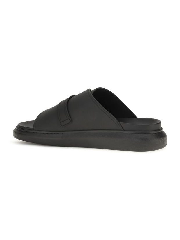 Alexander McQueen · Чехли · Черен | DontMiss.bg