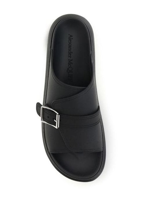 Alexander McQueen · Чехли · Черен | DontMiss.bg