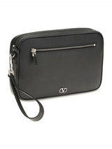 Valentino Garavani · Портфейл · Черен | DontMiss.bg