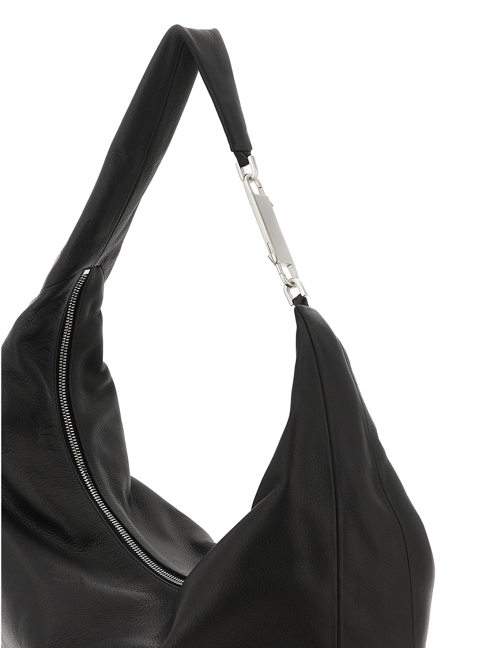 Rick Owens · Дамска чанта · Черен | DontMiss.bg