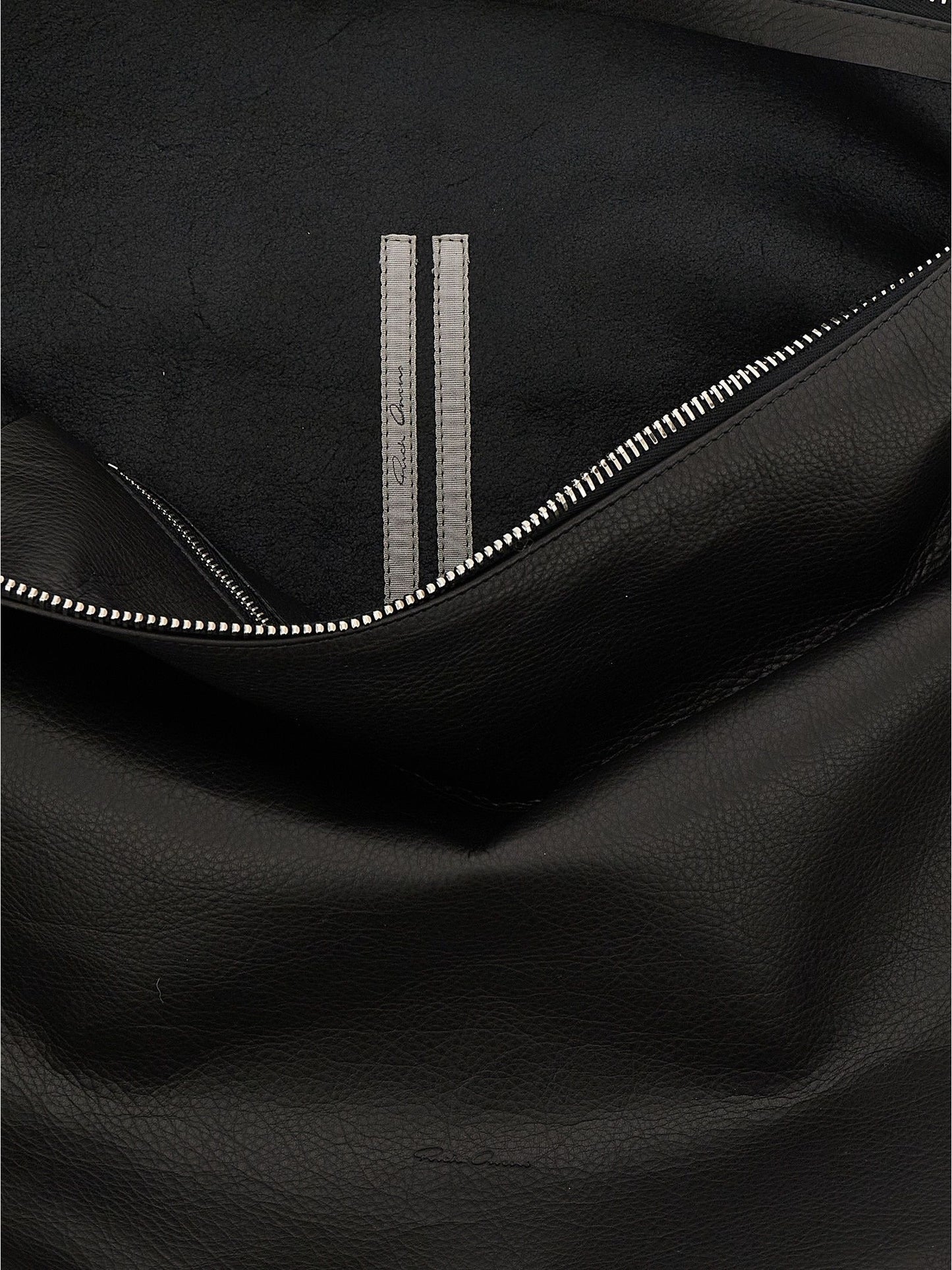 Rick Owens · Дамска чанта · Черен | DontMiss.bg