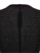 Rick Owens · Тениска · Черен | DontMiss.bg