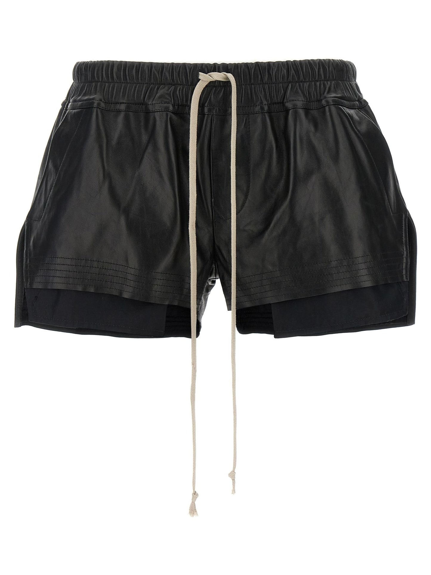 Rick Owens · Шорти · Черен | DontMiss.bg