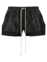 Rick Owens · Шорти · Черен | DontMiss.bg