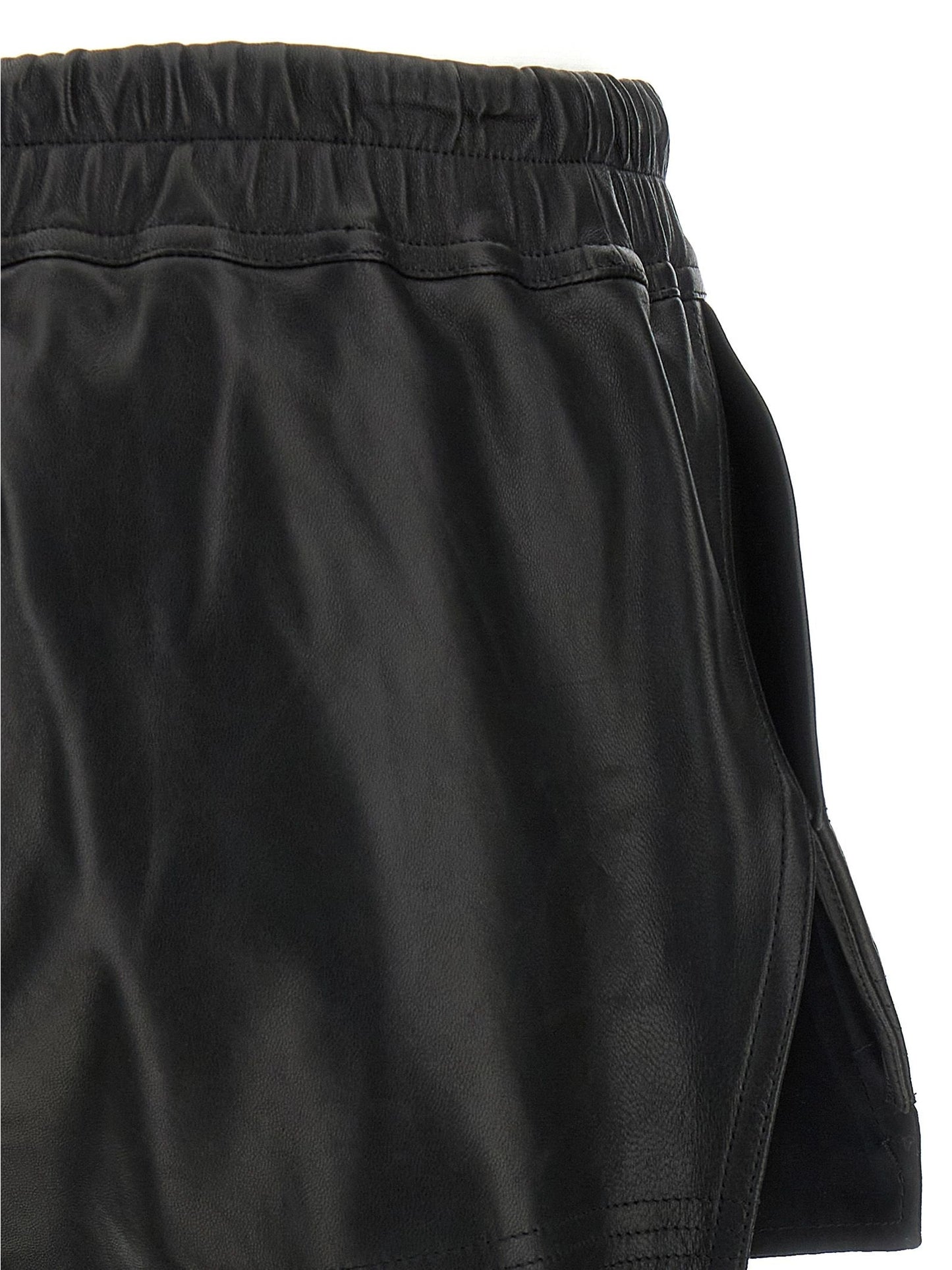 Rick Owens · Шорти · Черен | DontMiss.bg