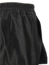 Rick Owens · Шорти · Черен | DontMiss.bg
