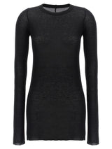 Rick Owens · Тениска · Черен | DontMiss.bg