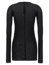Rick Owens · Тениска · Черен | DontMiss.bg