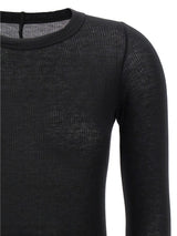 Rick Owens · Тениска · Черен | DontMiss.bg
