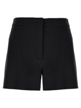 Sportmax · Шорти · Черен | DontMiss.bg