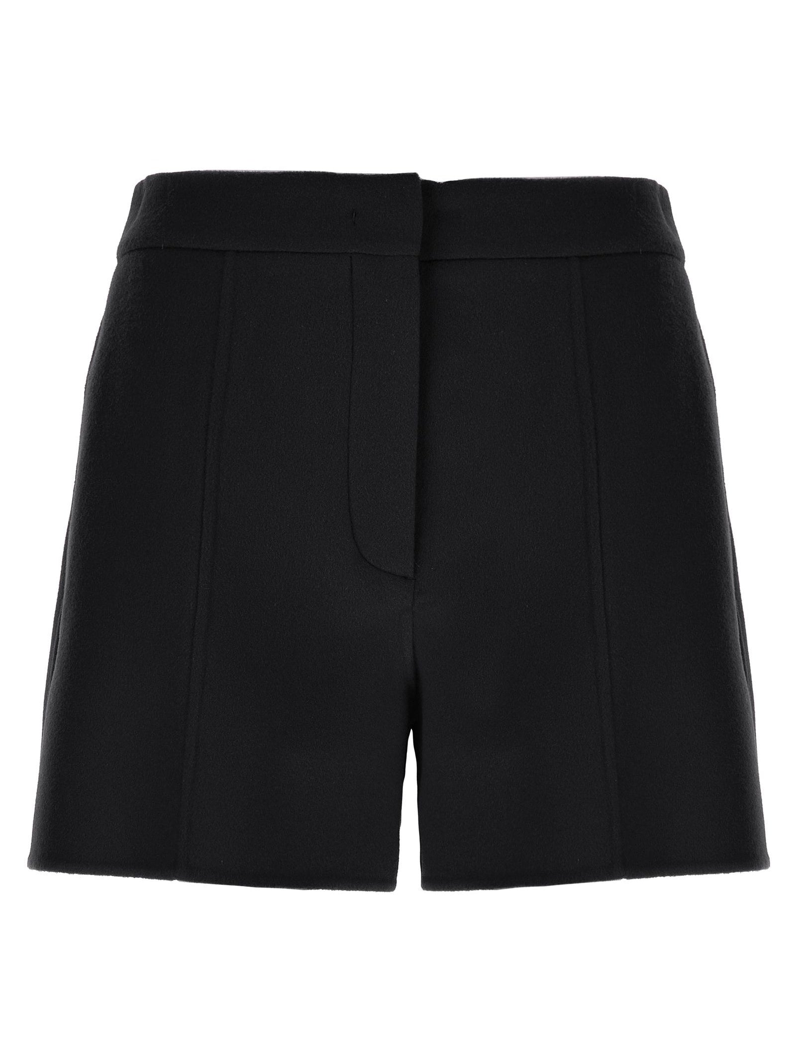Sportmax · Шорти · Черен | DontMiss.bg