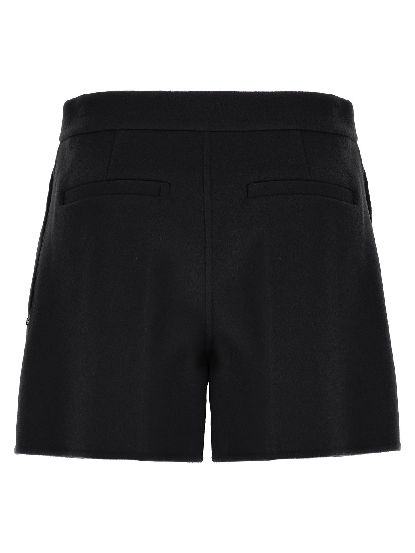 Sportmax · Шорти · Черен | DontMiss.bg