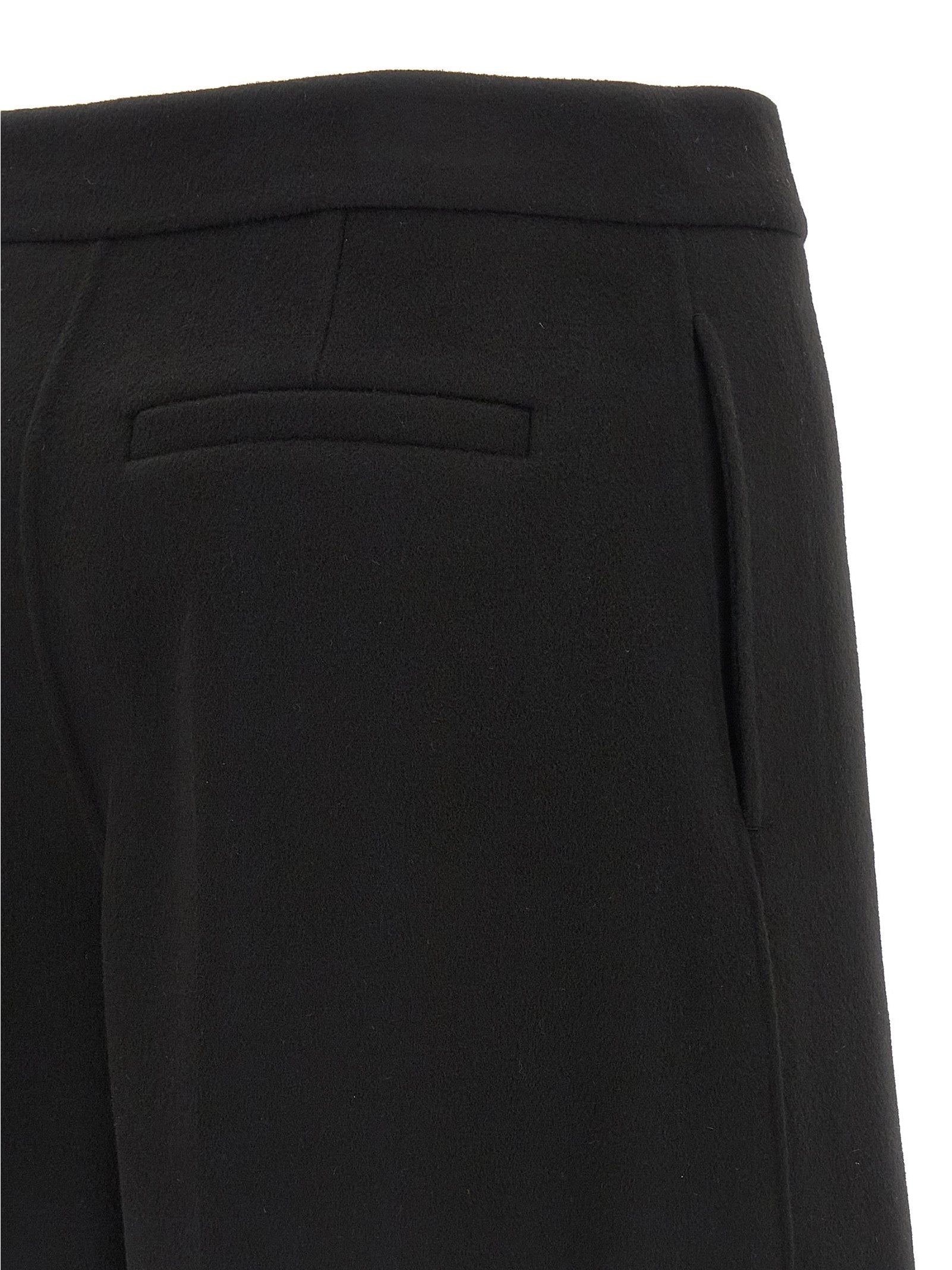 Sportmax · Шорти · Черен | DontMiss.bg