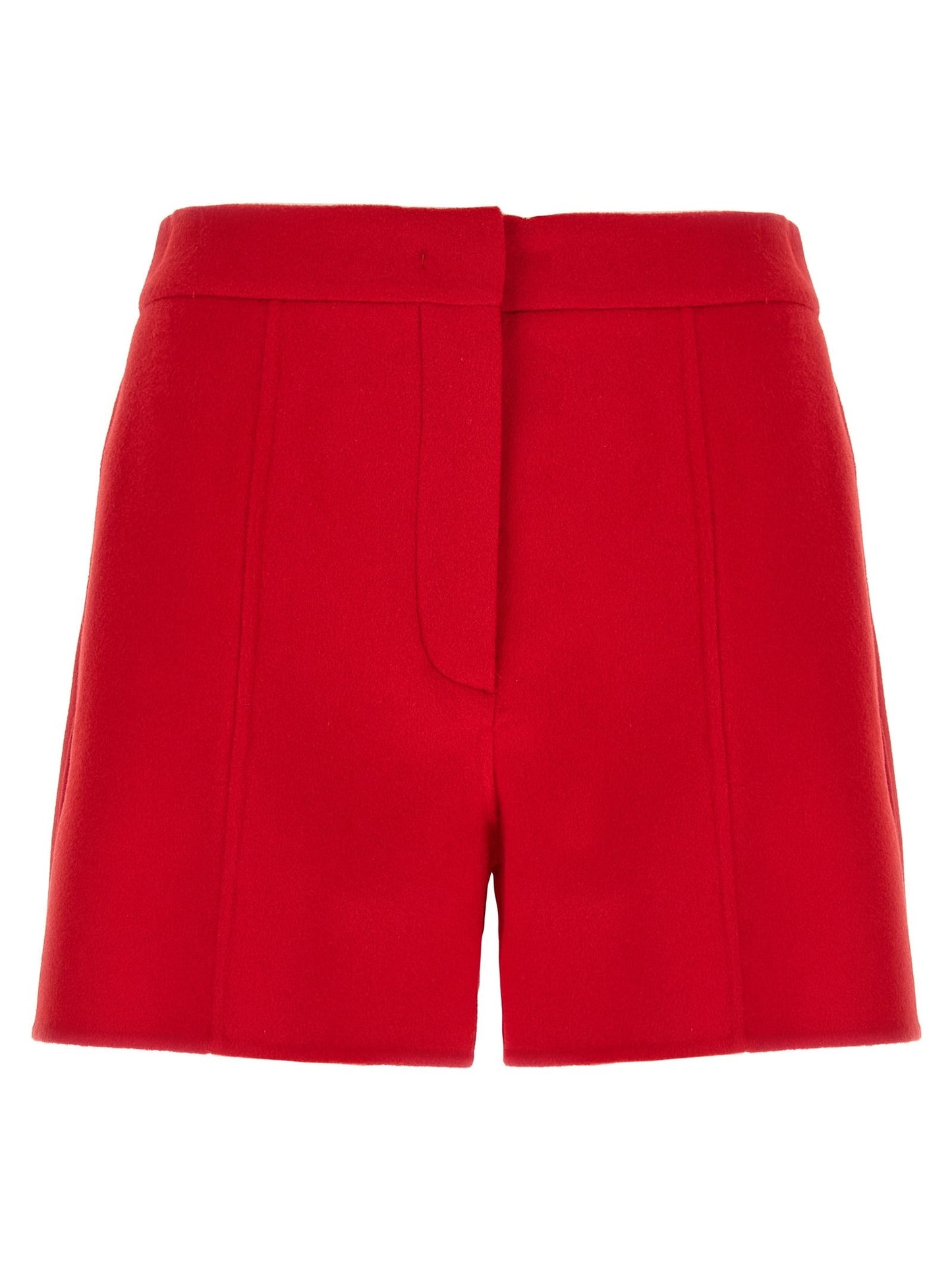 Sportmax · Шорти · Червен | DontMiss.bg