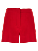 Sportmax · Шорти · Червен | DontMiss.bg