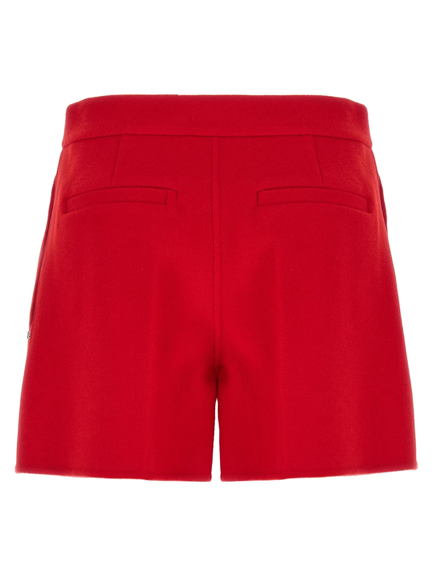 Sportmax · Шорти · Червен | DontMiss.bg
