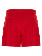 Sportmax · Шорти · Червен | DontMiss.bg