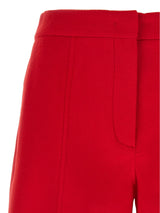 Sportmax · Шорти · Червен | DontMiss.bg