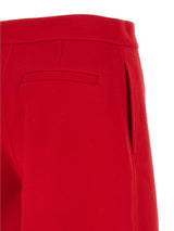 Sportmax · Шорти · Червен | DontMiss.bg