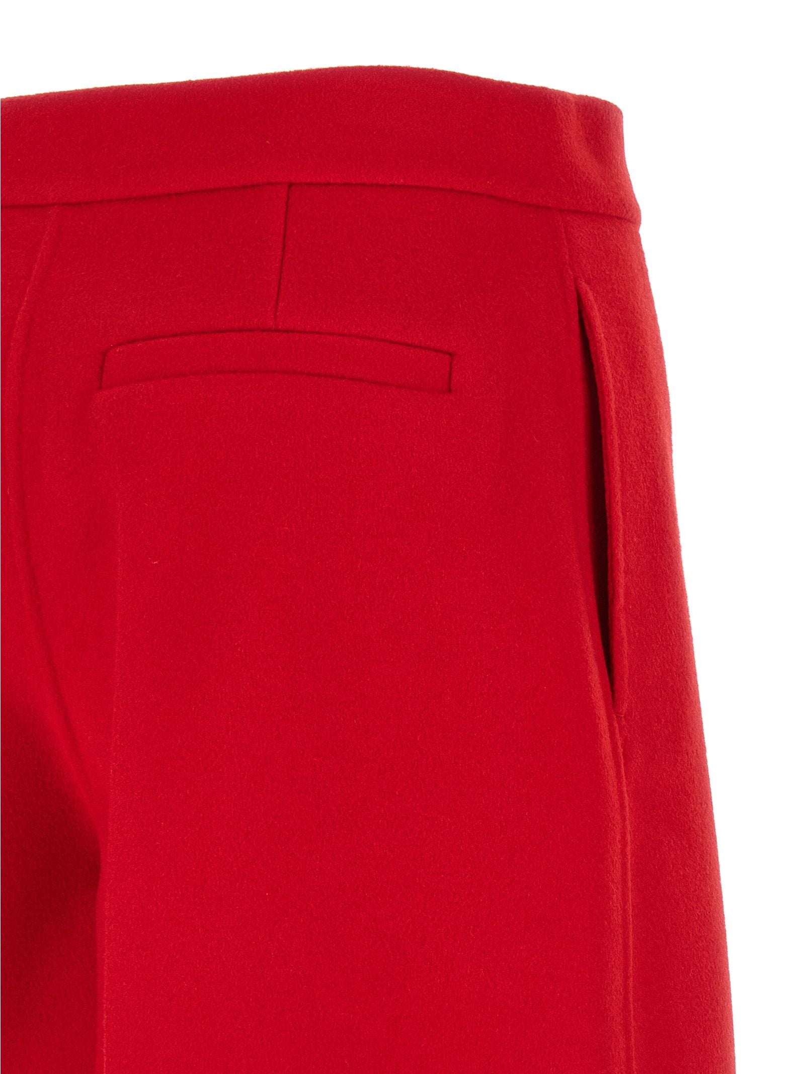 Sportmax · Шорти · Червен | DontMiss.bg