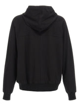 Rick Owens · Суитшърт · Черен | DontMiss.bg
