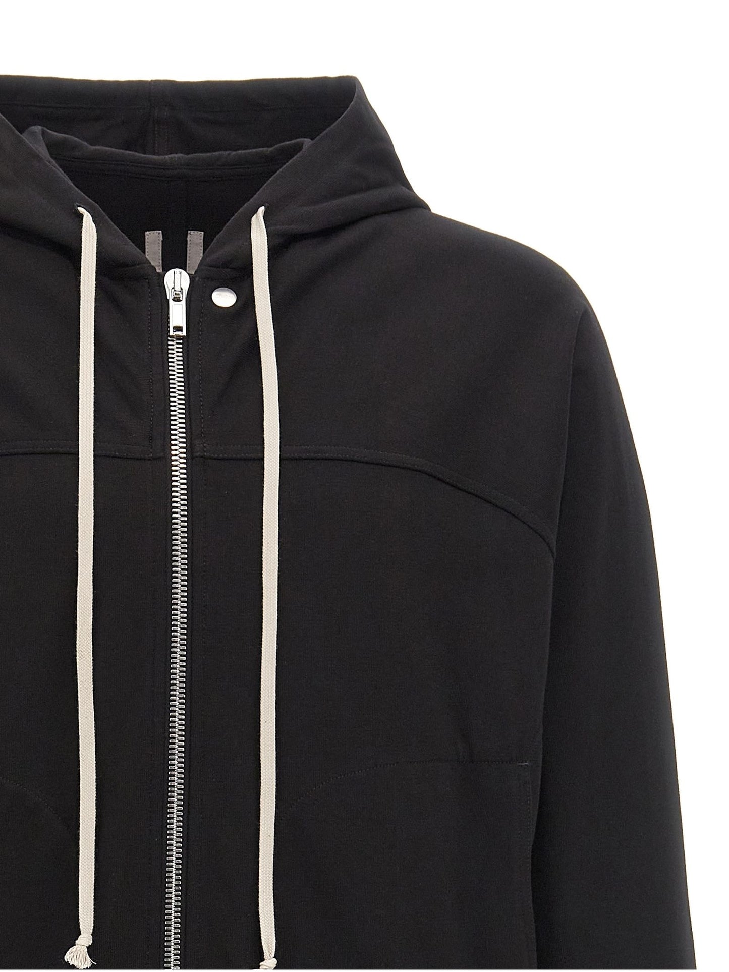Rick Owens · Суитшърт · Черен | DontMiss.bg