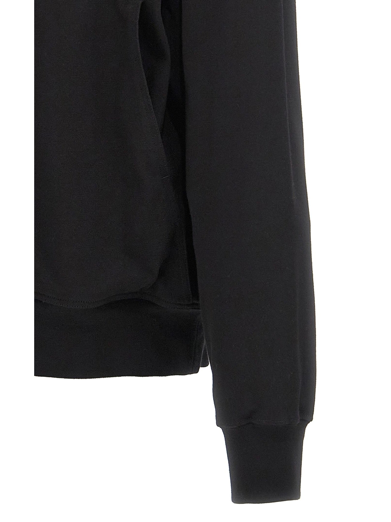 Rick Owens · Суитшърт · Черен | DontMiss.bg