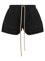 Rick Owens · Шорти · Черен | DontMiss.bg