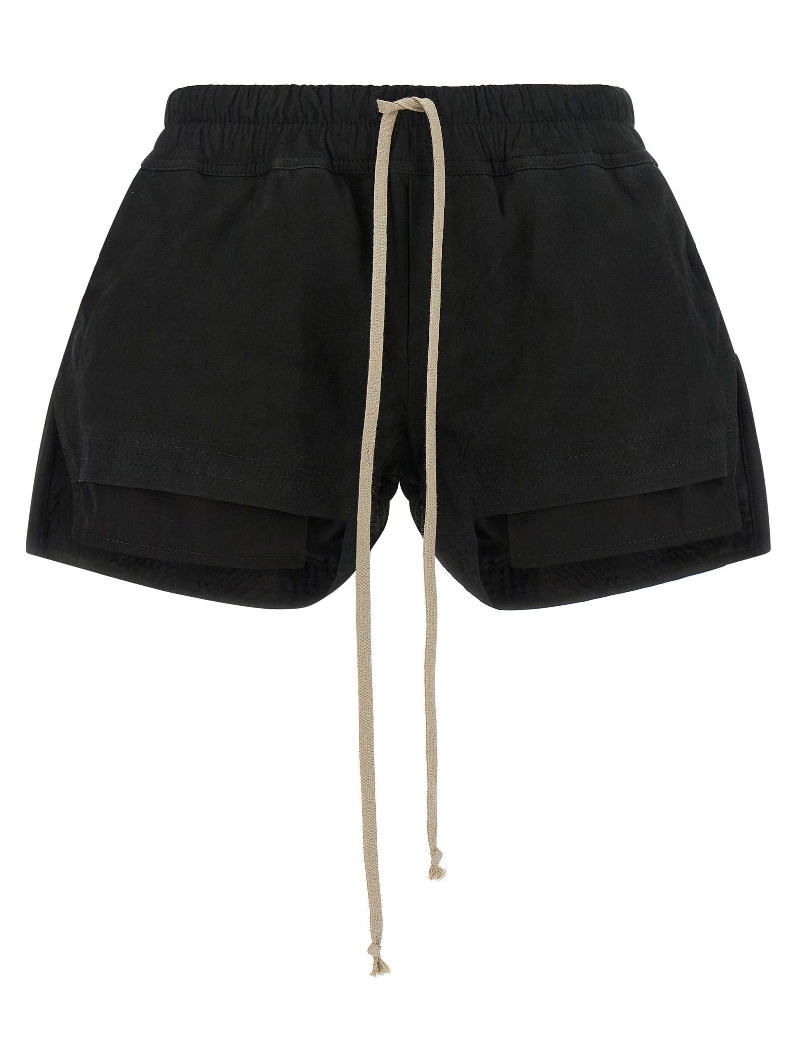 Rick Owens · Шорти · Черен | DontMiss.bg