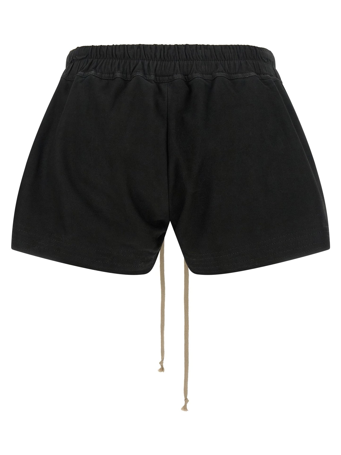 Rick Owens · Шорти · Черен | DontMiss.bg